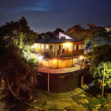 Apto Para Turismo. Moderno Comodo Y Panoramico. San Salvador Exterior foto