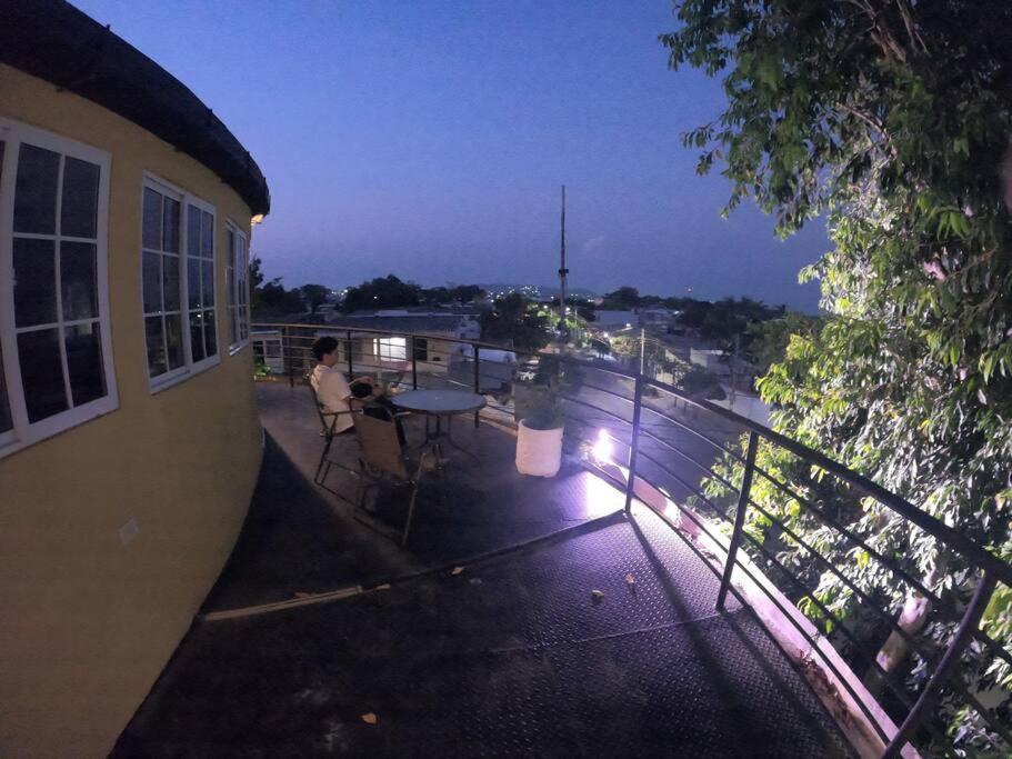 Apto Para Turismo. Moderno Comodo Y Panoramico. San Salvador Exterior foto