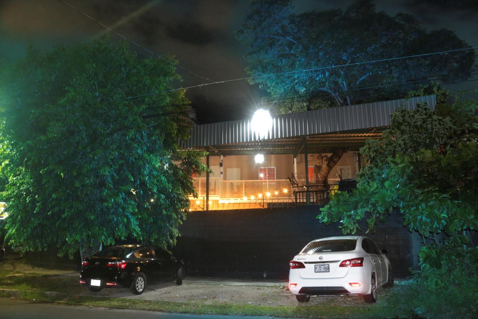 Apto Para Turismo. Moderno Comodo Y Panoramico. San Salvador Exterior foto